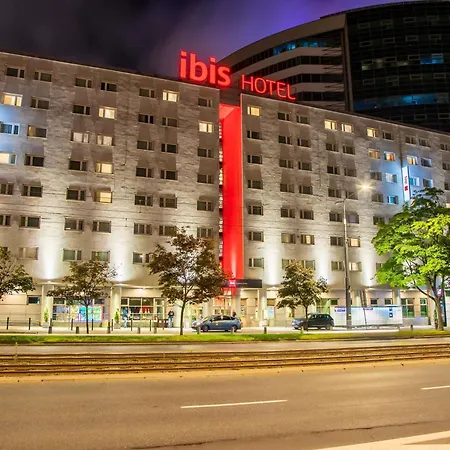 Ibis Warszawa Centrum-3