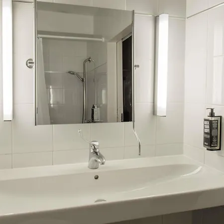 Ibis Warszawa Centrum-3