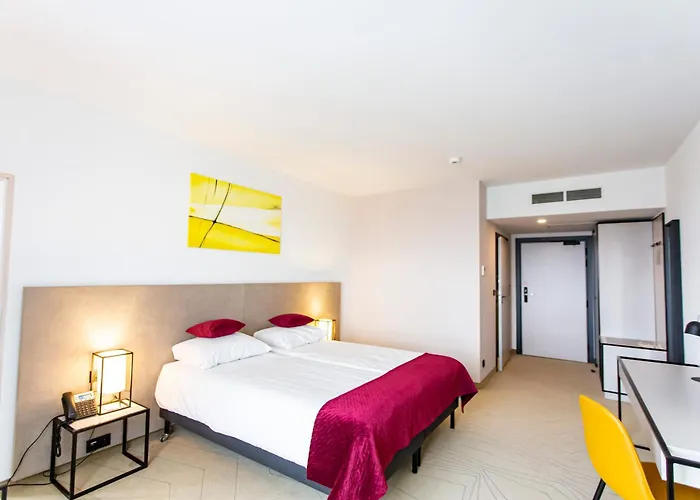 Arche KrakowskaHotel Warszawa