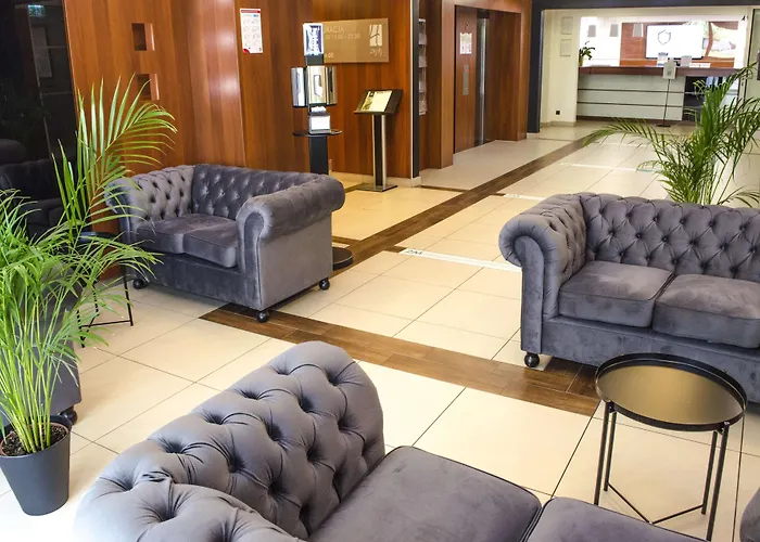 Best Western Hotel Portos Varsavia